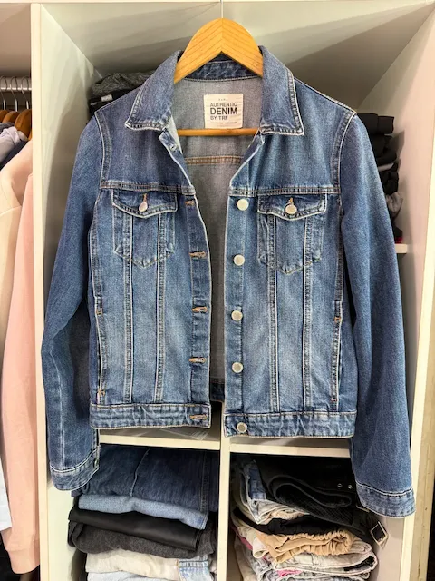 Zara · Talle M