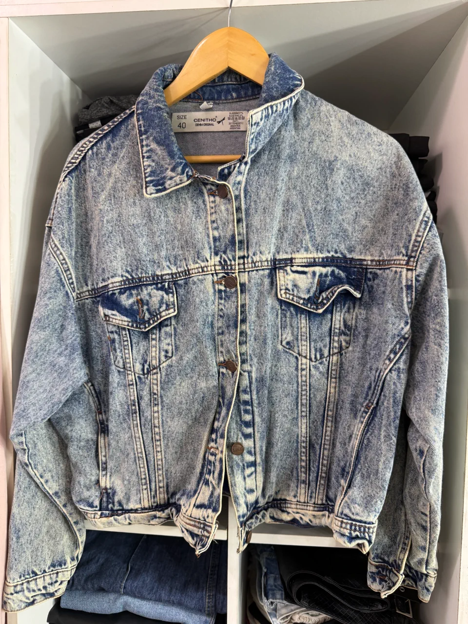 Campera Cenitho - imagen 2