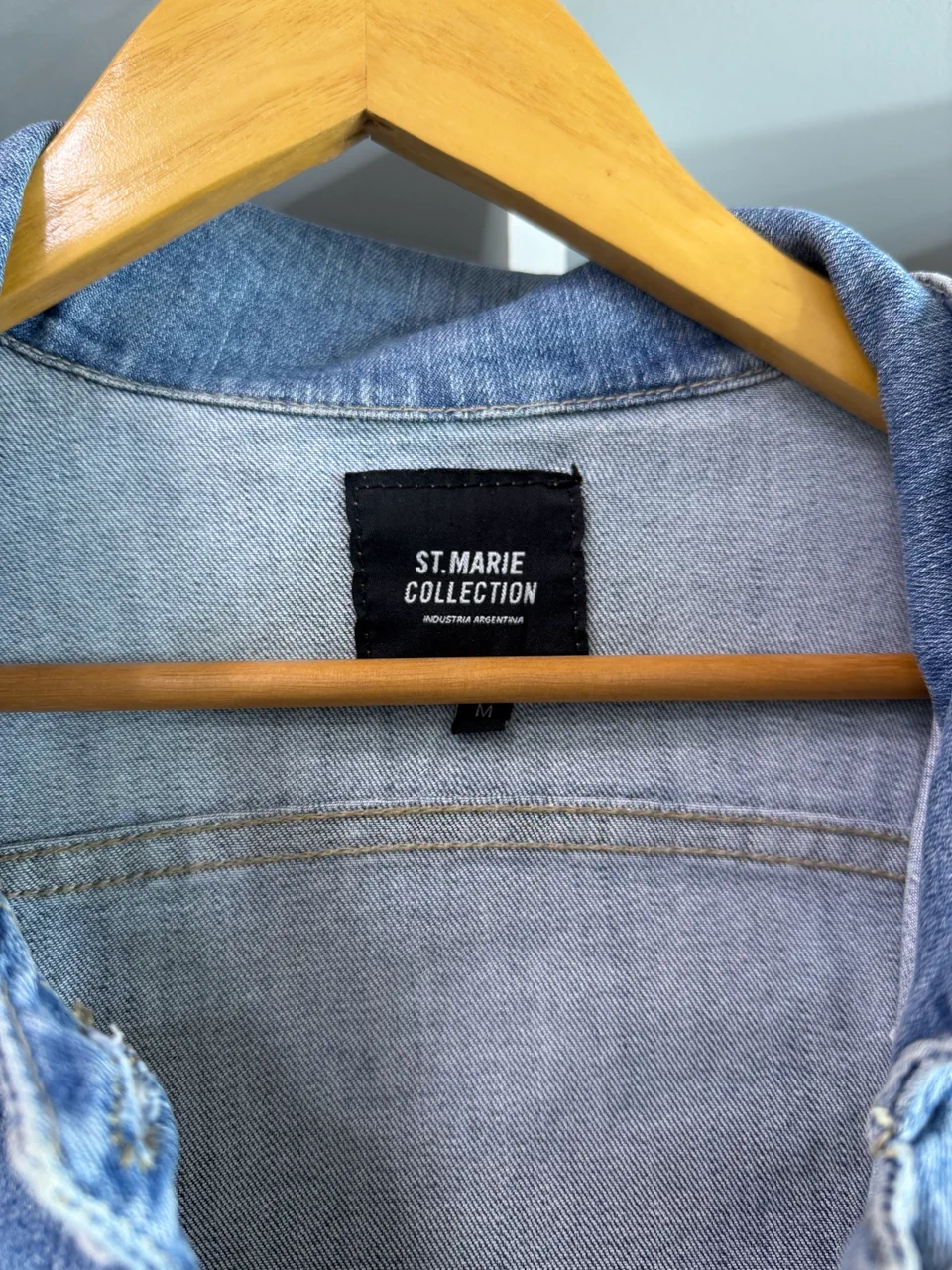 Campera St marie - imagen 3