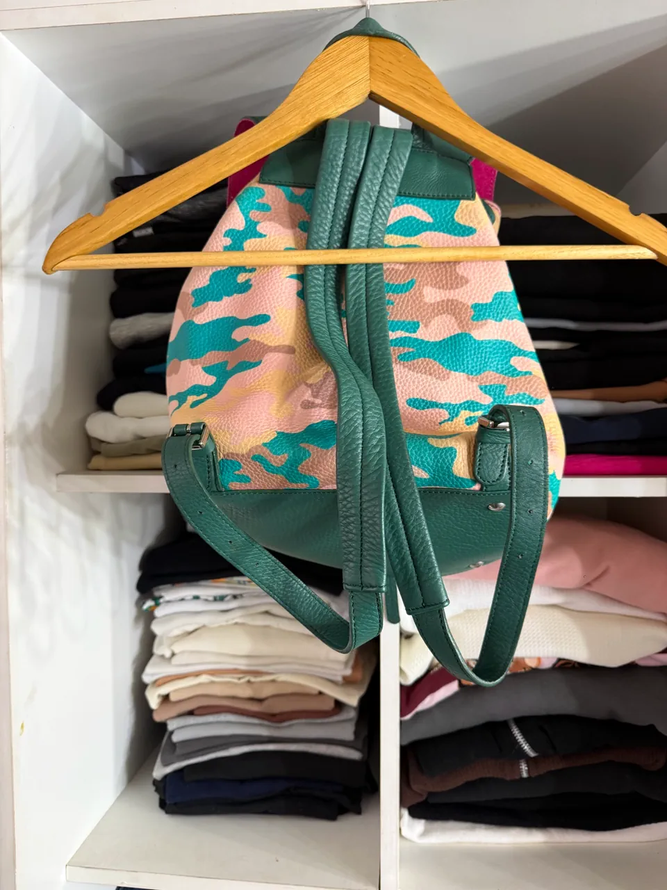 Mochila Jackie Smith - imagen 4