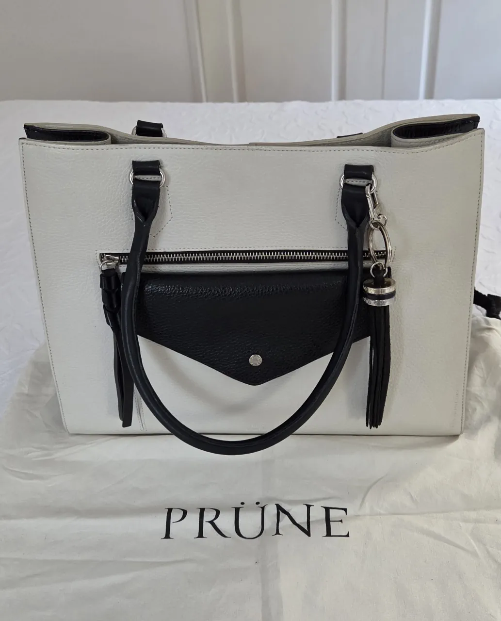 Bolso Prüne - imagen 1