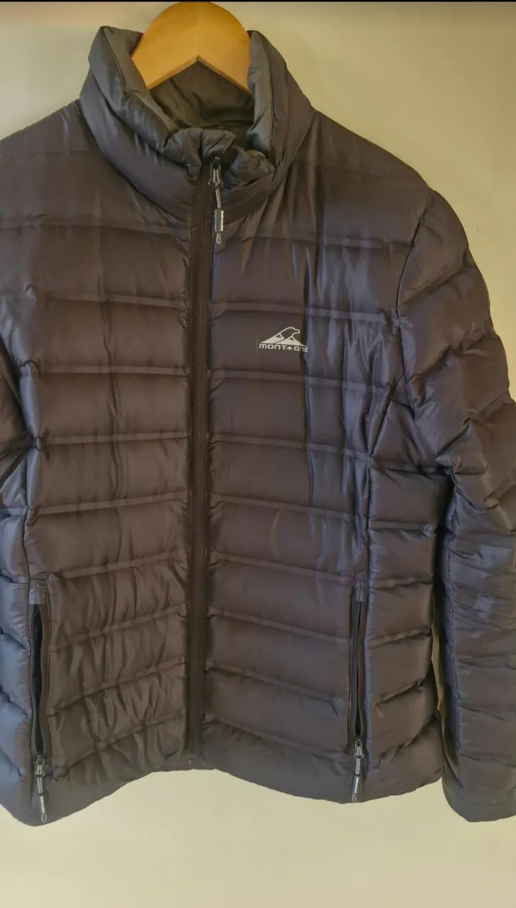 Montagne · Talle M
