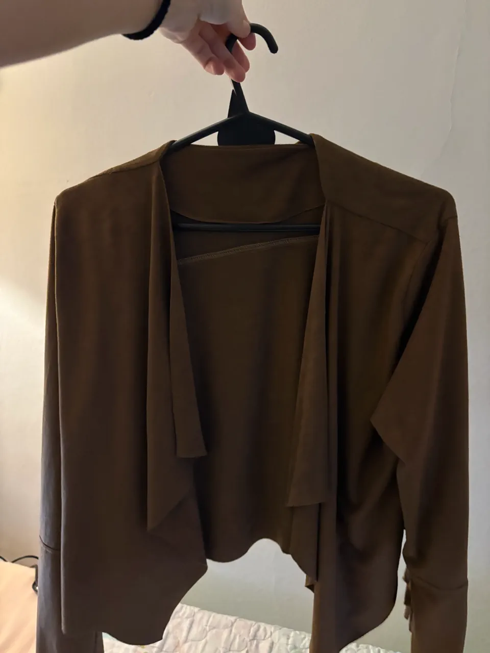 Campera Sin marca - imagen 1