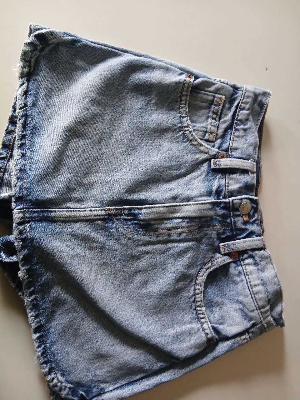 Zara · Talle MEX/ARG 24