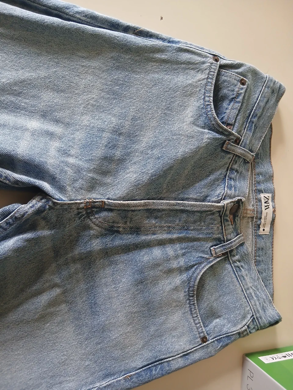 Zara · Talle MEX/ARG 24