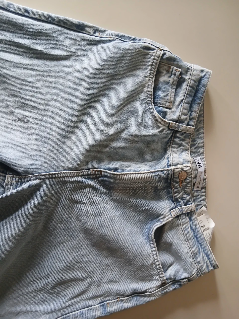 Zara · Talle MEX/ARG 40
