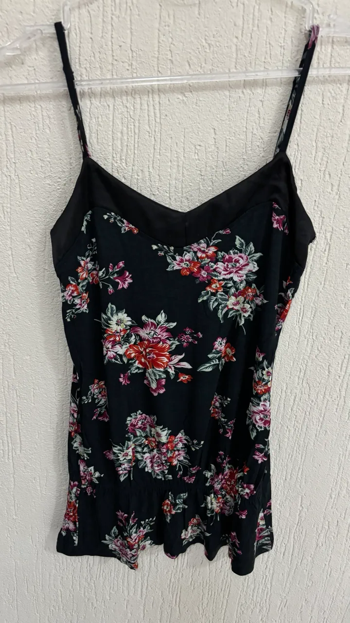 Musculosa Zhoue - imagen 1