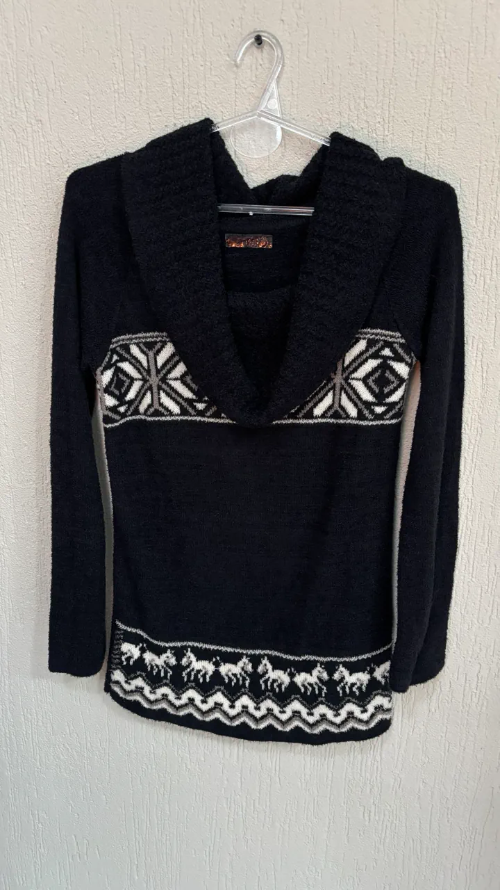 Polera a - imagen 1