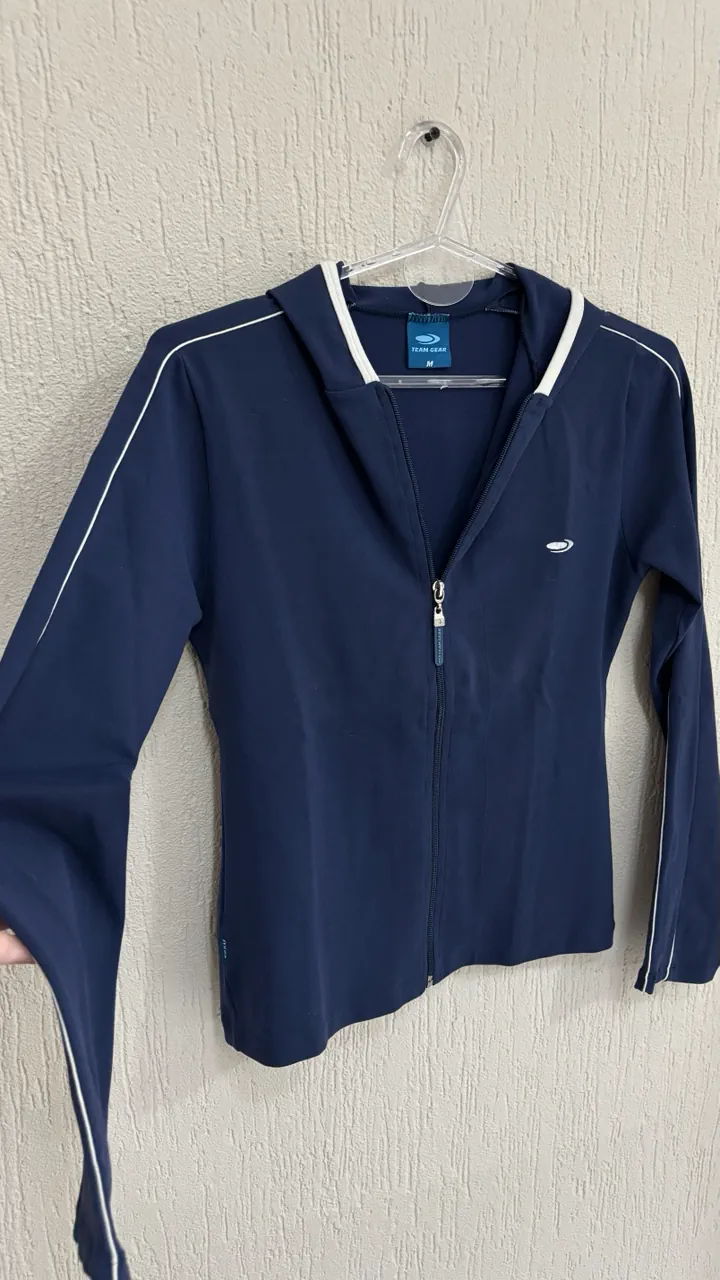 Team gear · Talle M