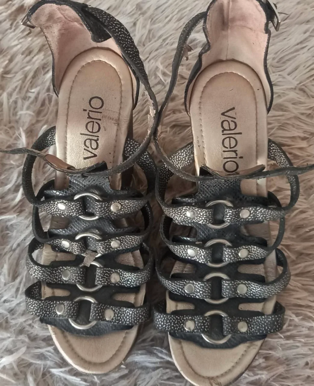 Sandalias Valerio - imagen 1