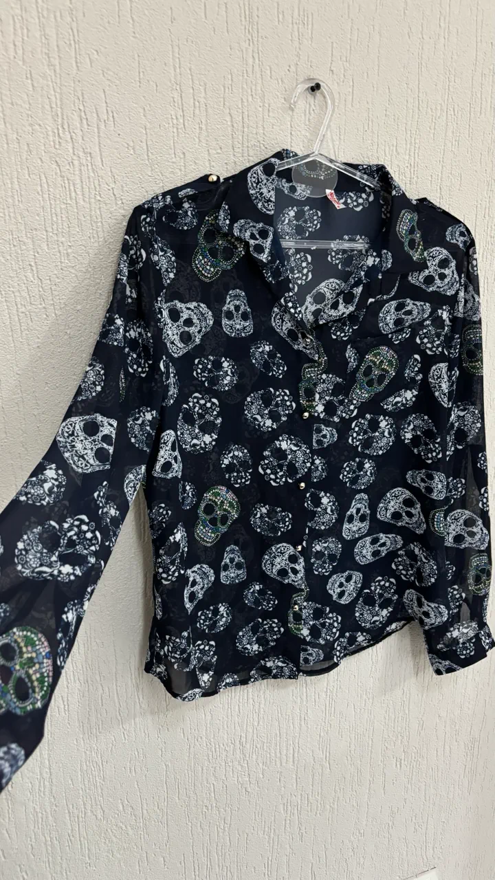 Camisa Natasha - imagen 1