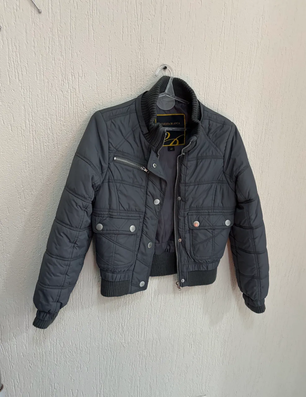 Campera Cuesta Blanca - imagen 1