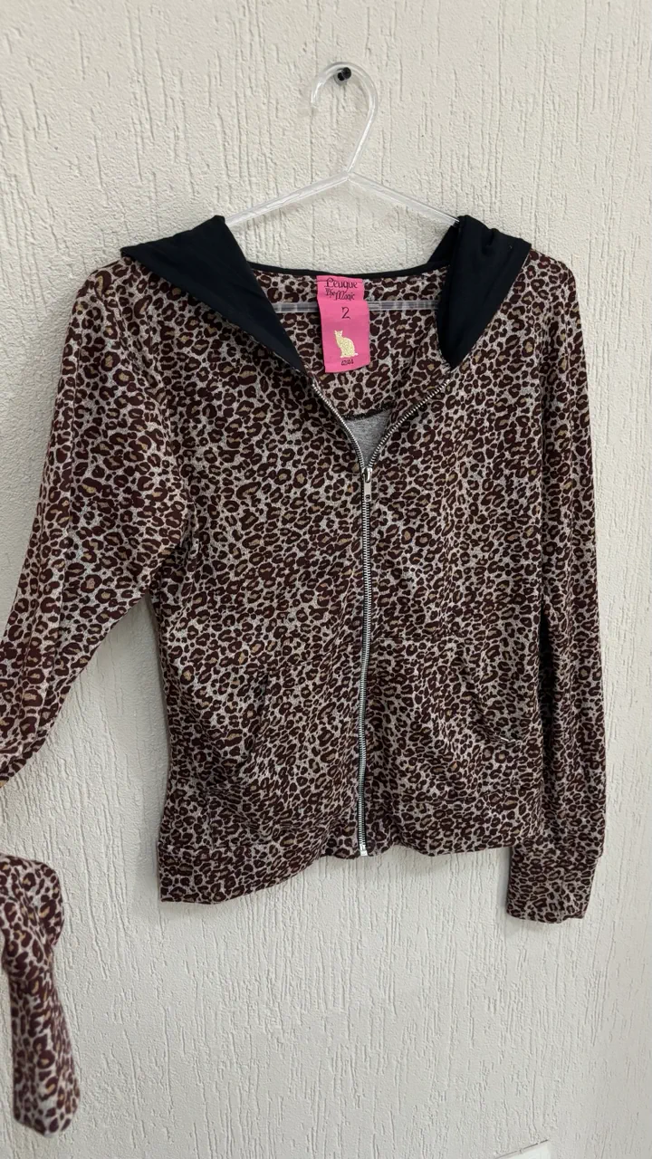 Buzo Peuque - imagen 1