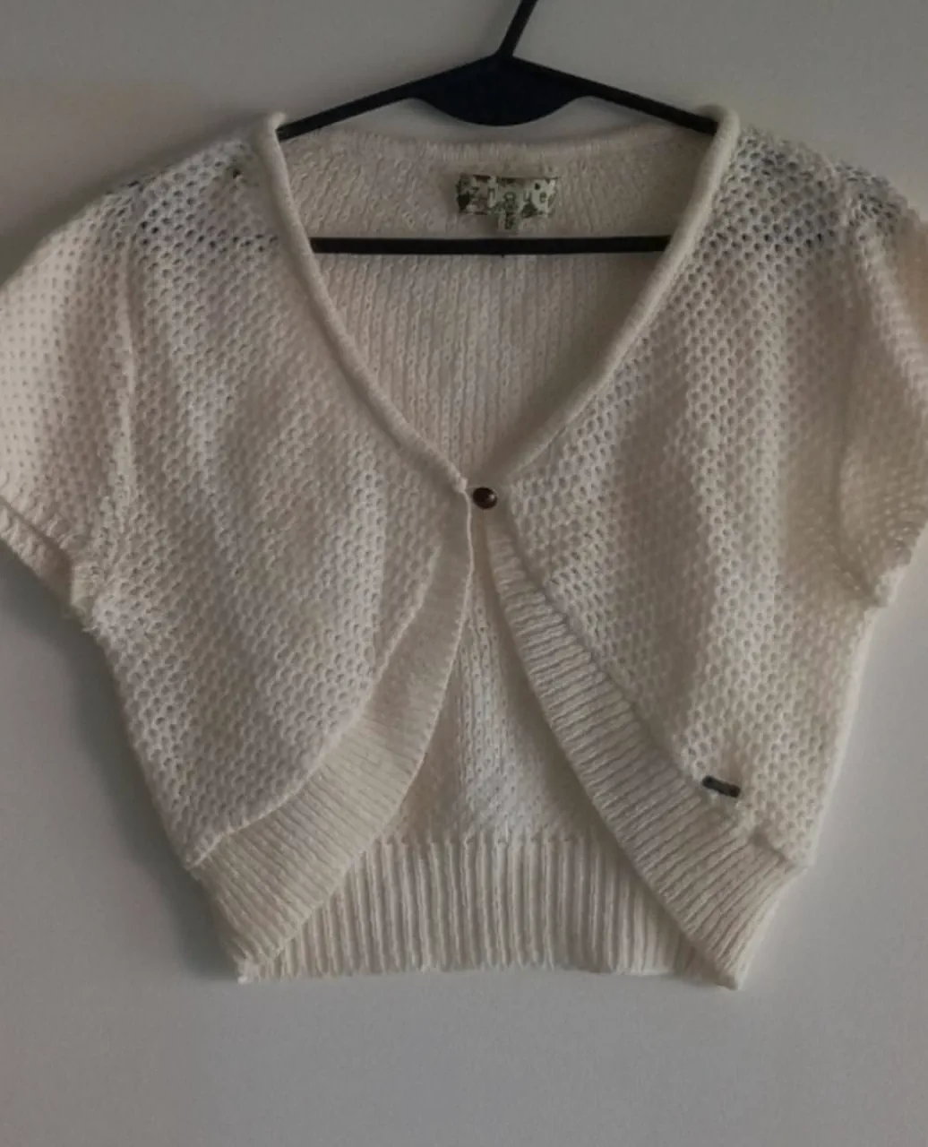 Cardigan Zhoue - imagen 1