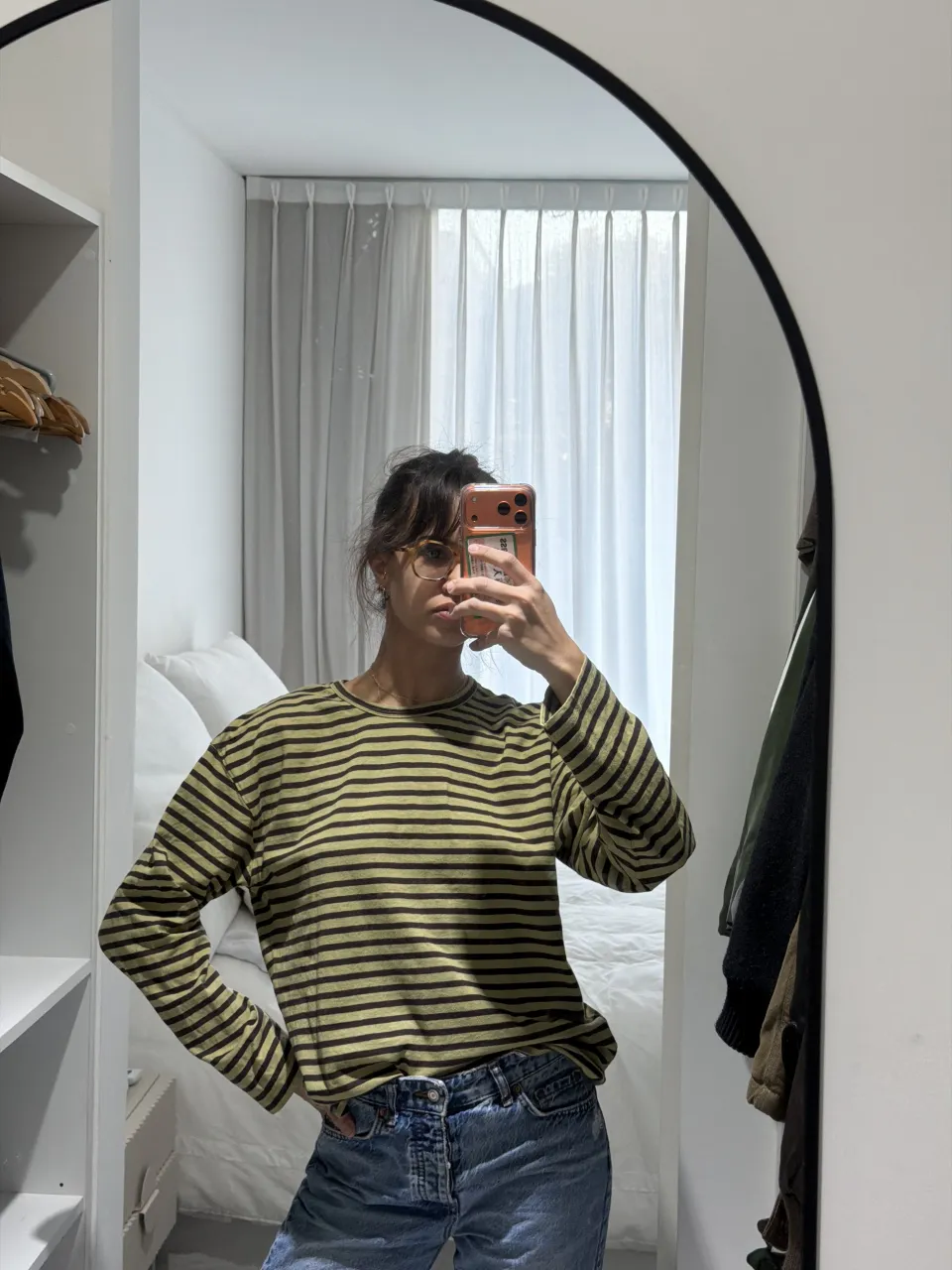 Zara · Talle S
