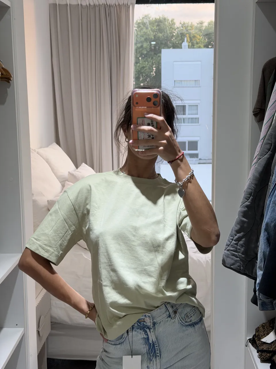 Zara · Talle S