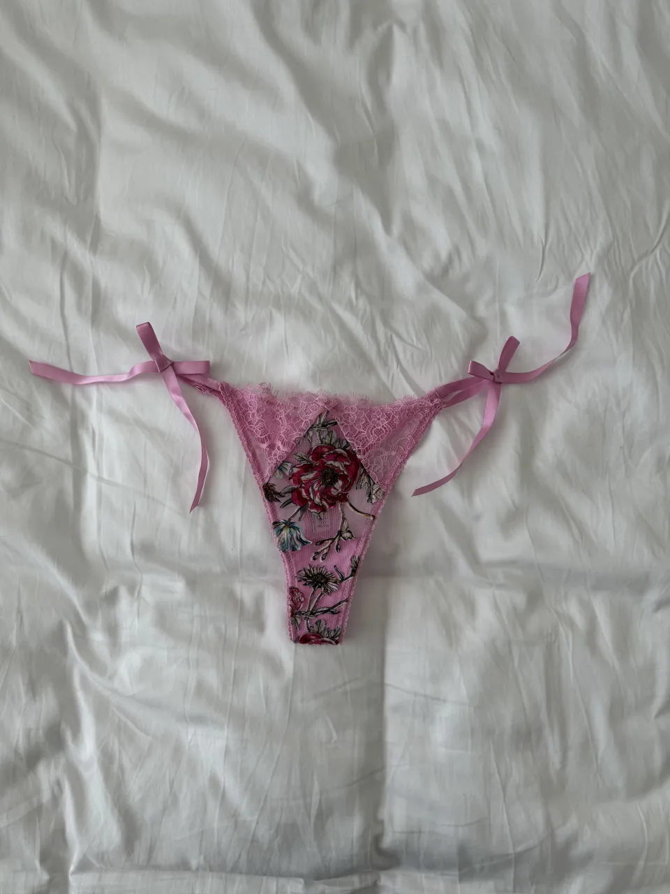 Bombacha Victoria's Secret - imagen 1
