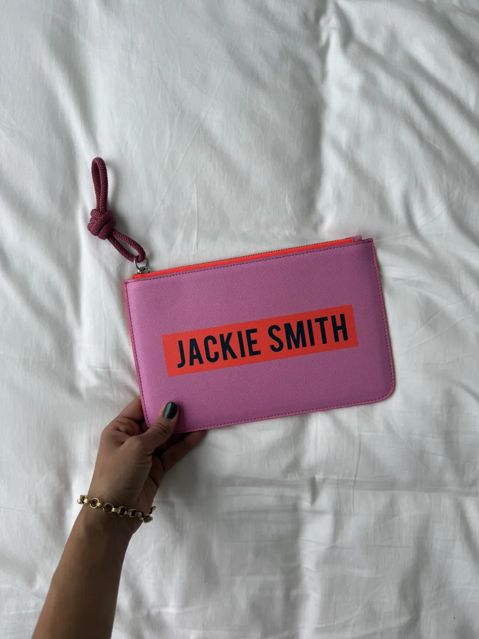 Jackie Smith