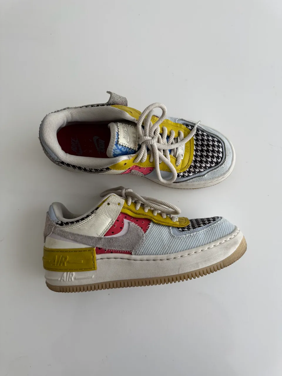 Zapatillas Nike - imagen 1