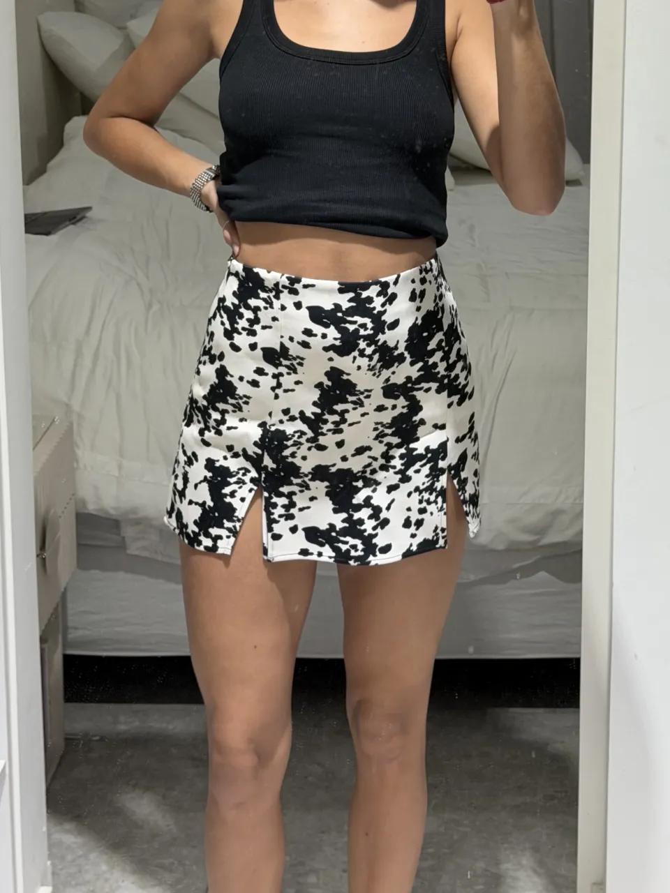 Zara · Talle XS