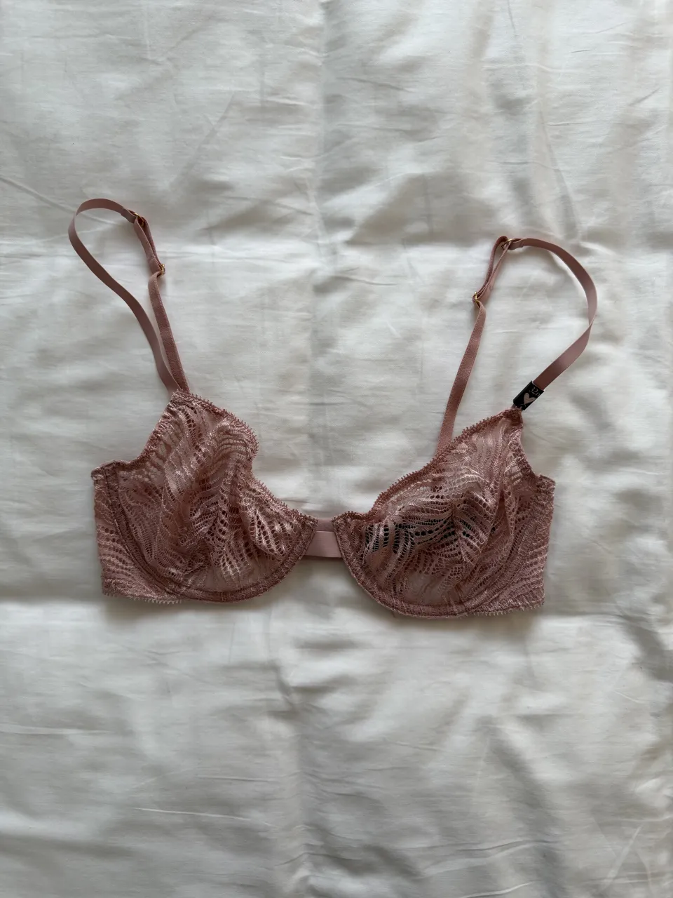 Corpiño Victoria's Secret - imagen 1