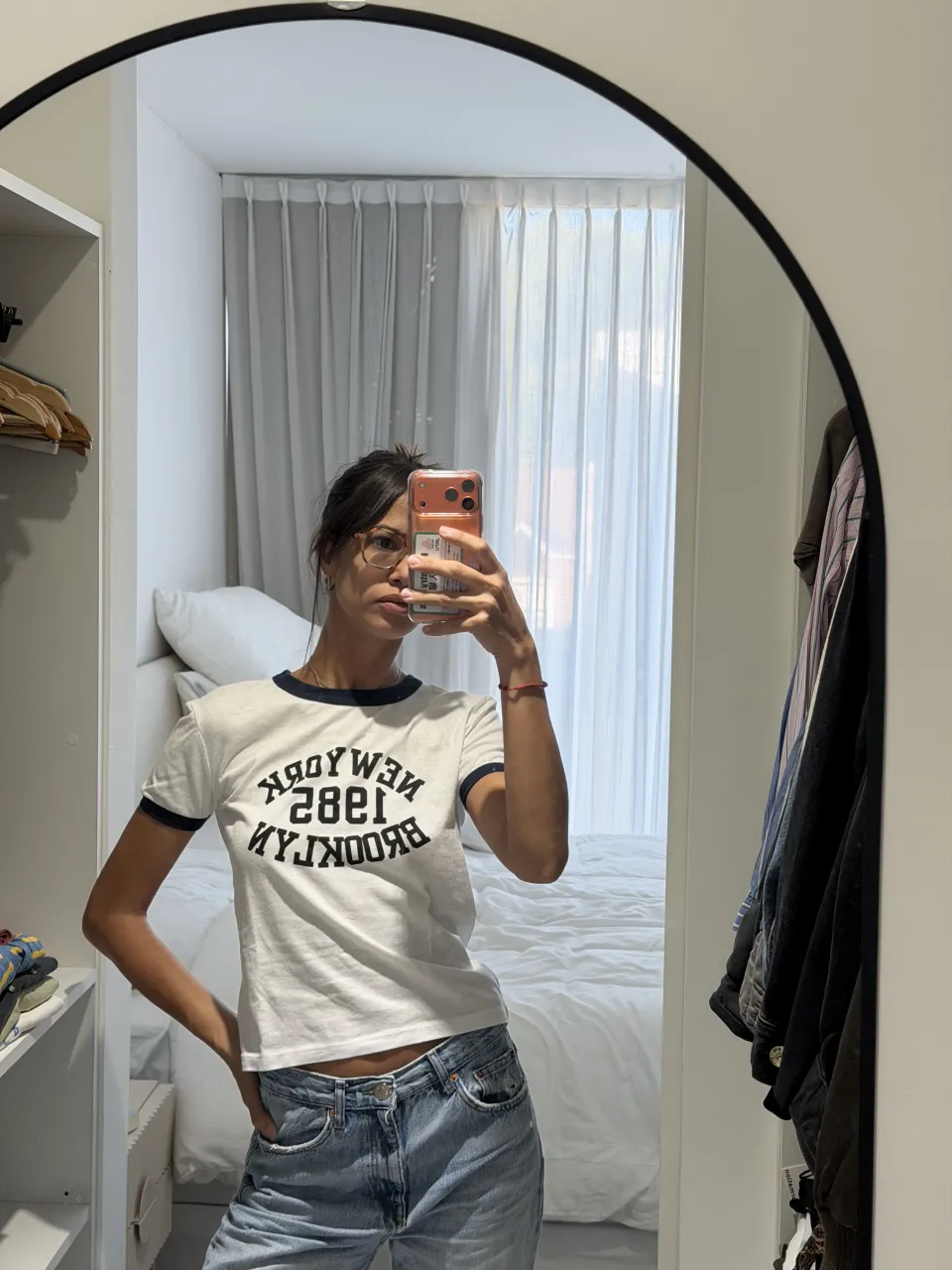 Zara · Talle S