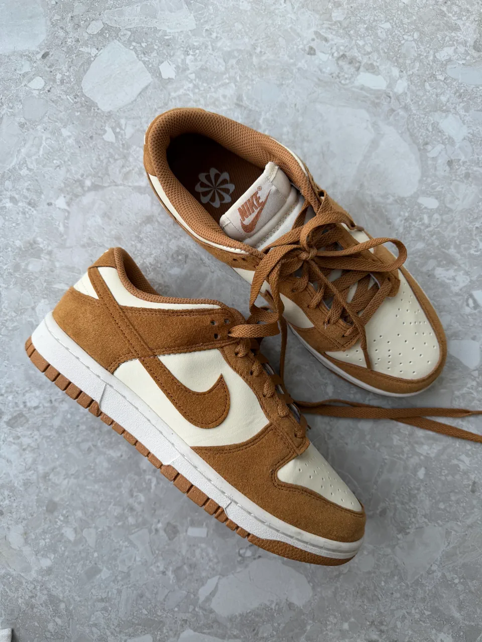 Zapatillas Nike - imagen 1