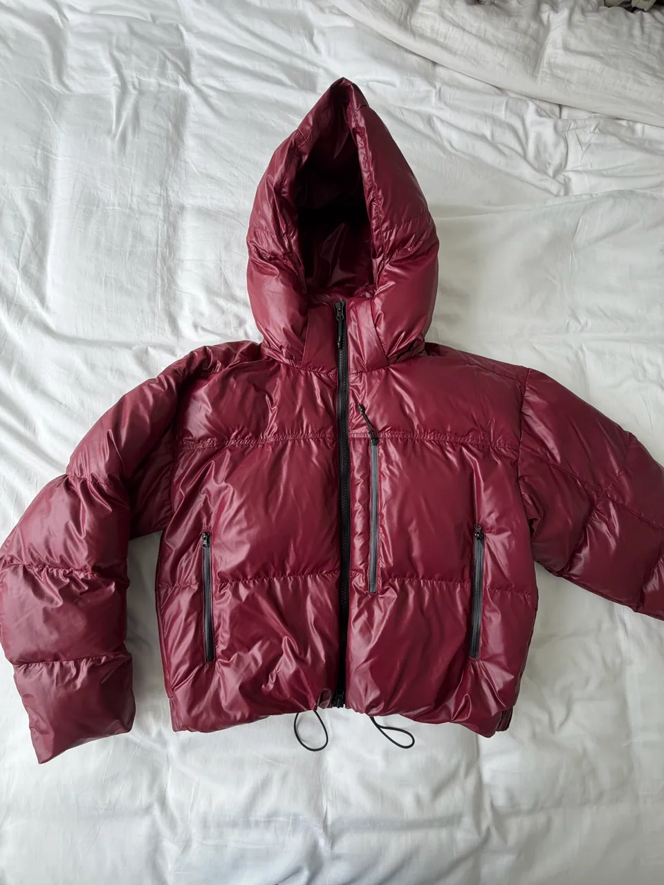 Campera Stella McCartney - imagen 1