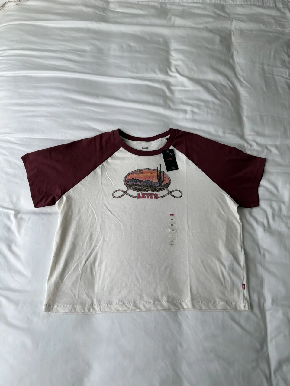 Levi's · Talle XL