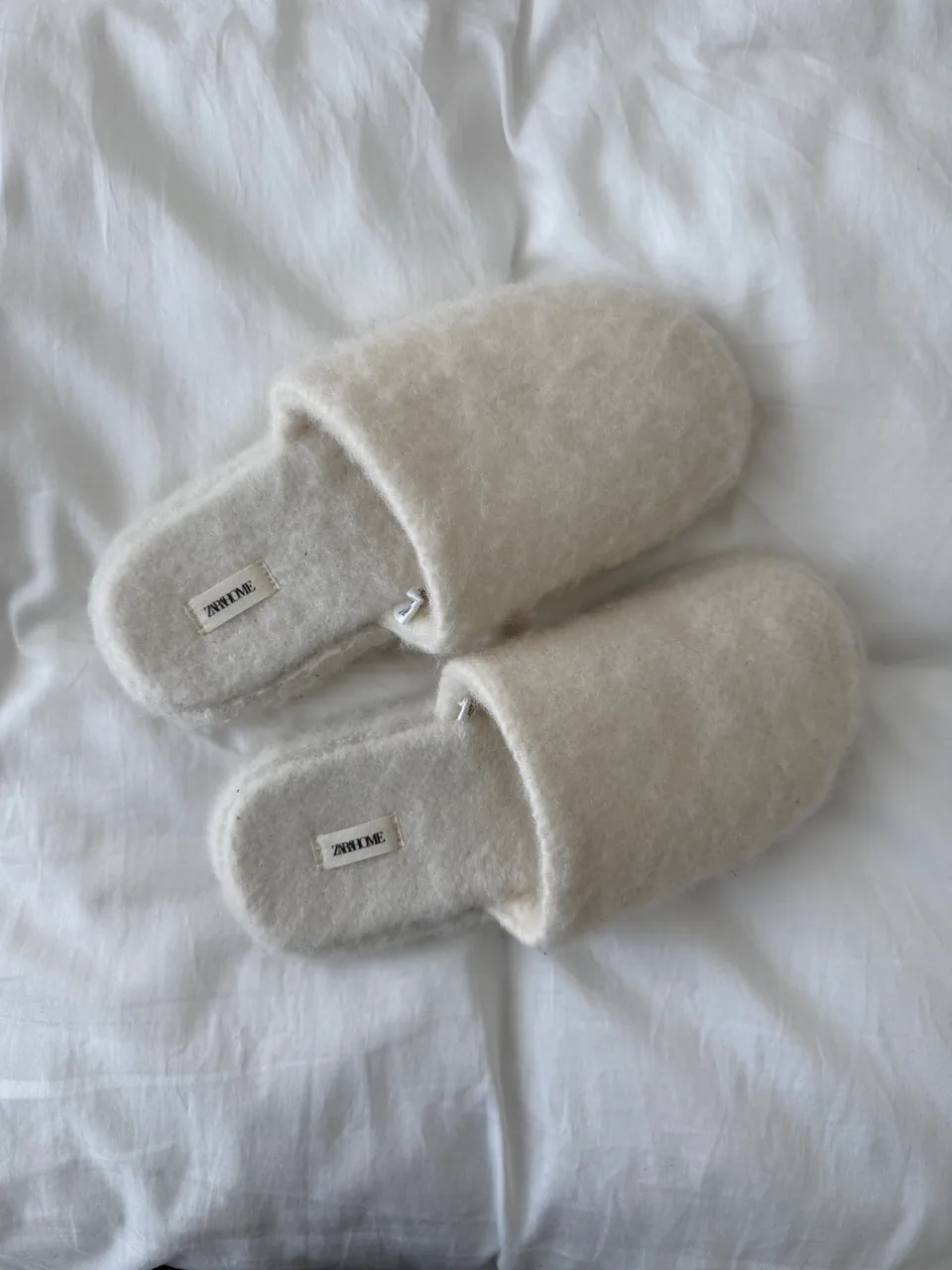 Zara Home · Talle AR 38