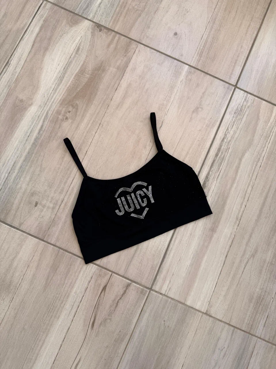 Top Juicy Couture - imagen 1