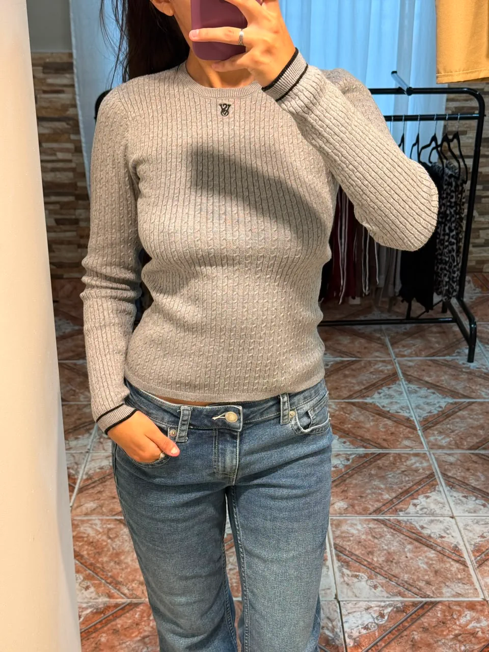 Victoria's Secret · Talle 1