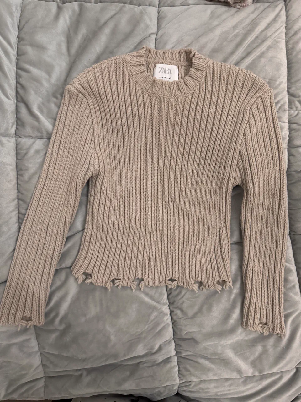 Zara · Talle 10 años / 140 cm