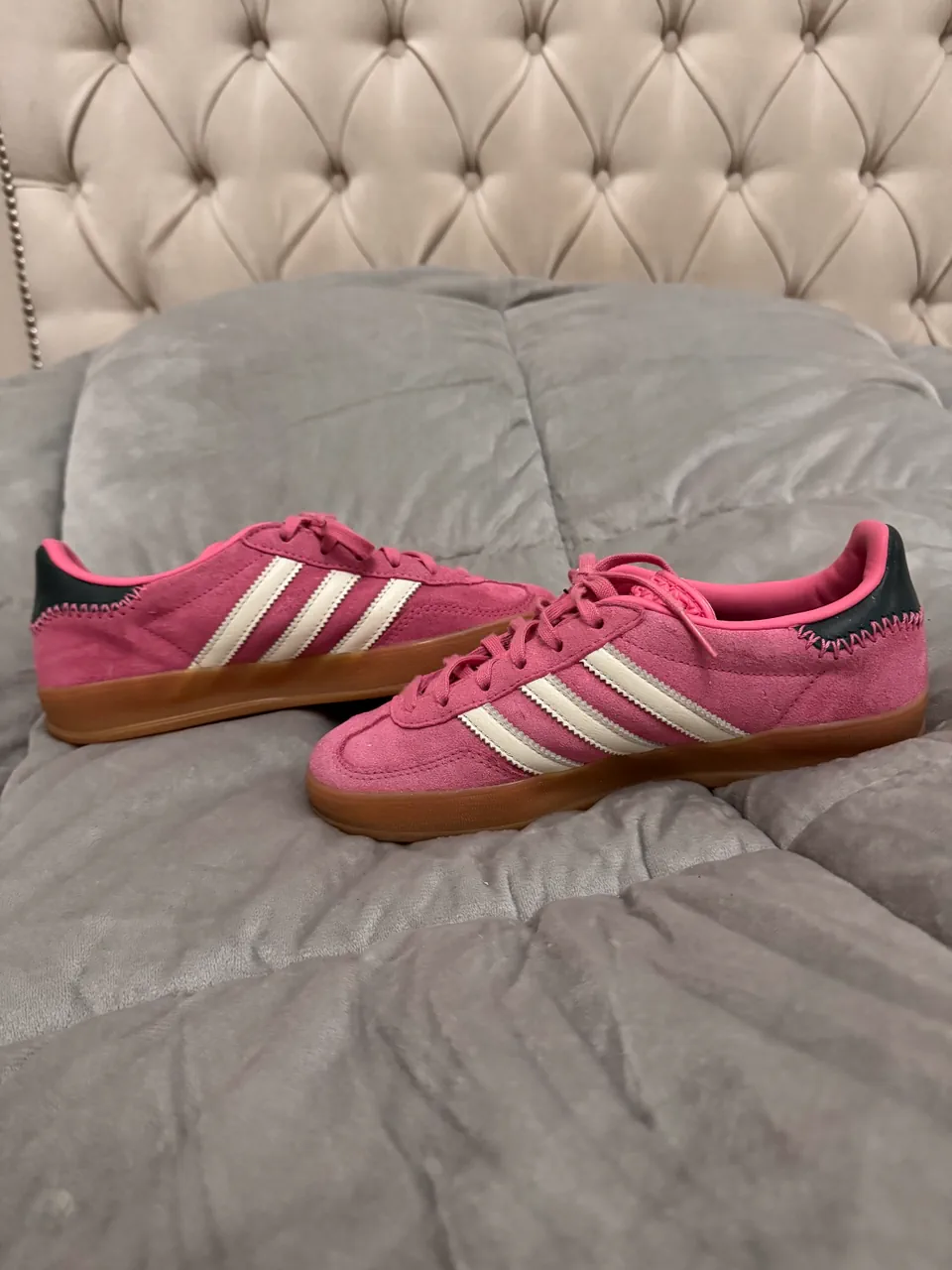 Zapatillas adidas - imagen 1