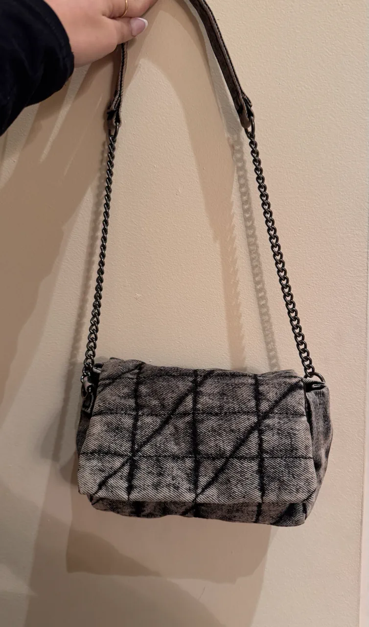 Cartera Zara - imagen 1