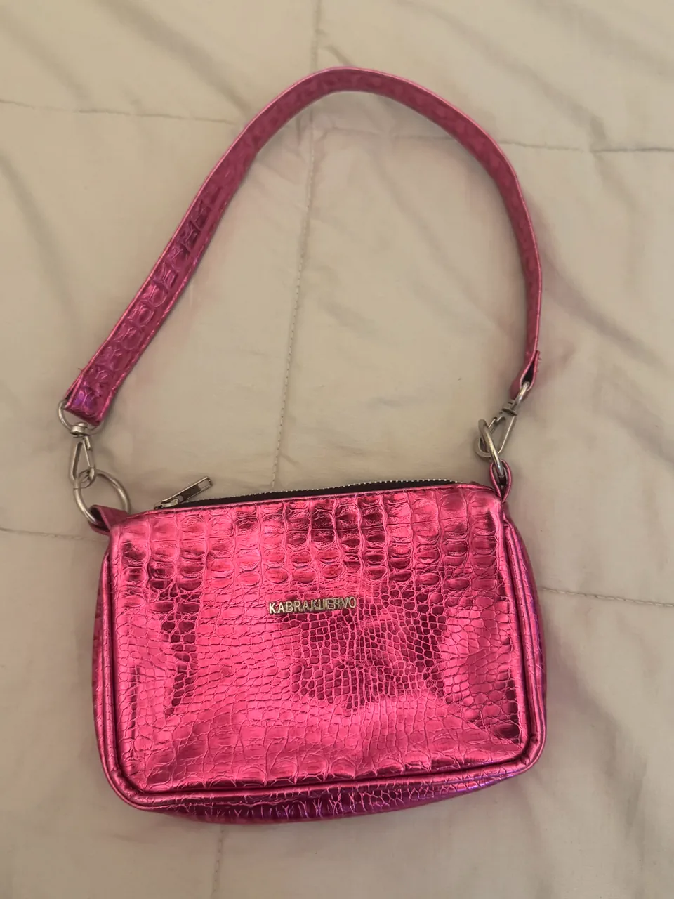 Cartera Kabrakuervo - imagen 1