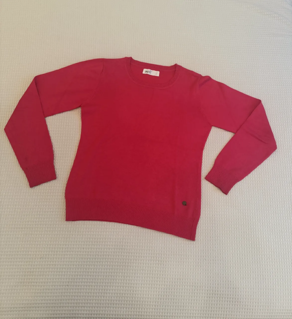Sweater Muaa - imagen 1