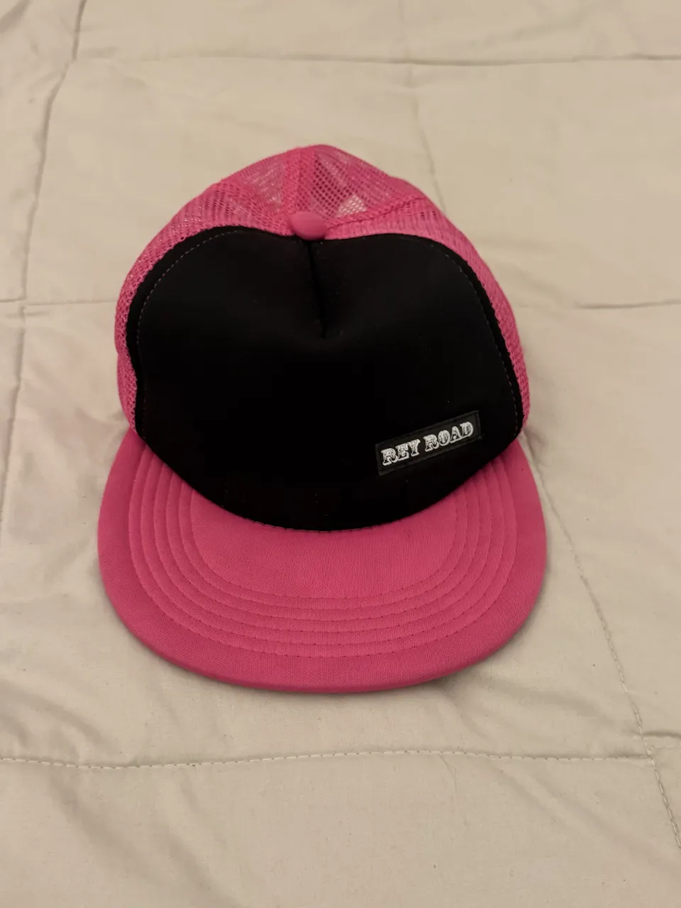 Gorra Rey road - imagen 1