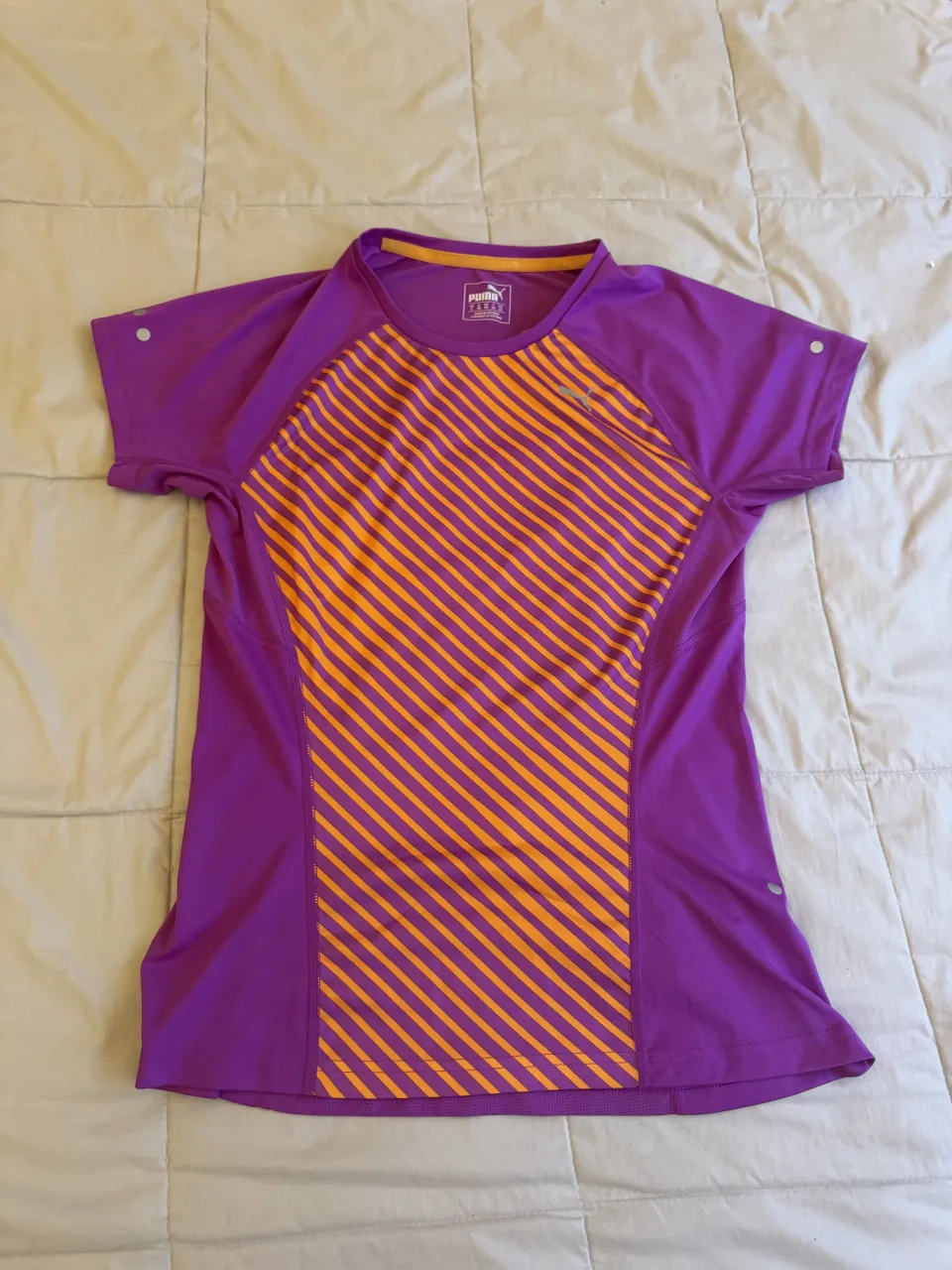 Puma · Talle S