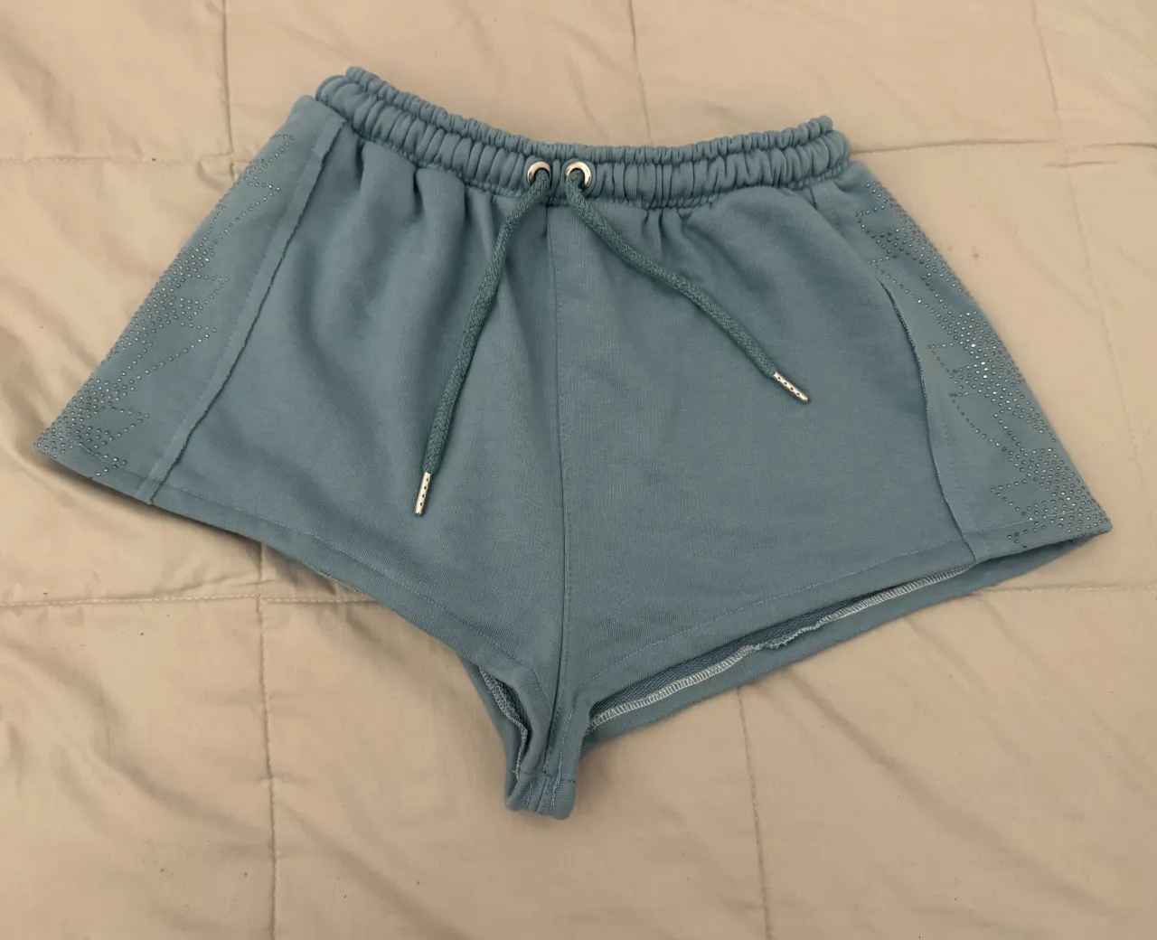 Short Cuesta Blanca · Talle EU 40