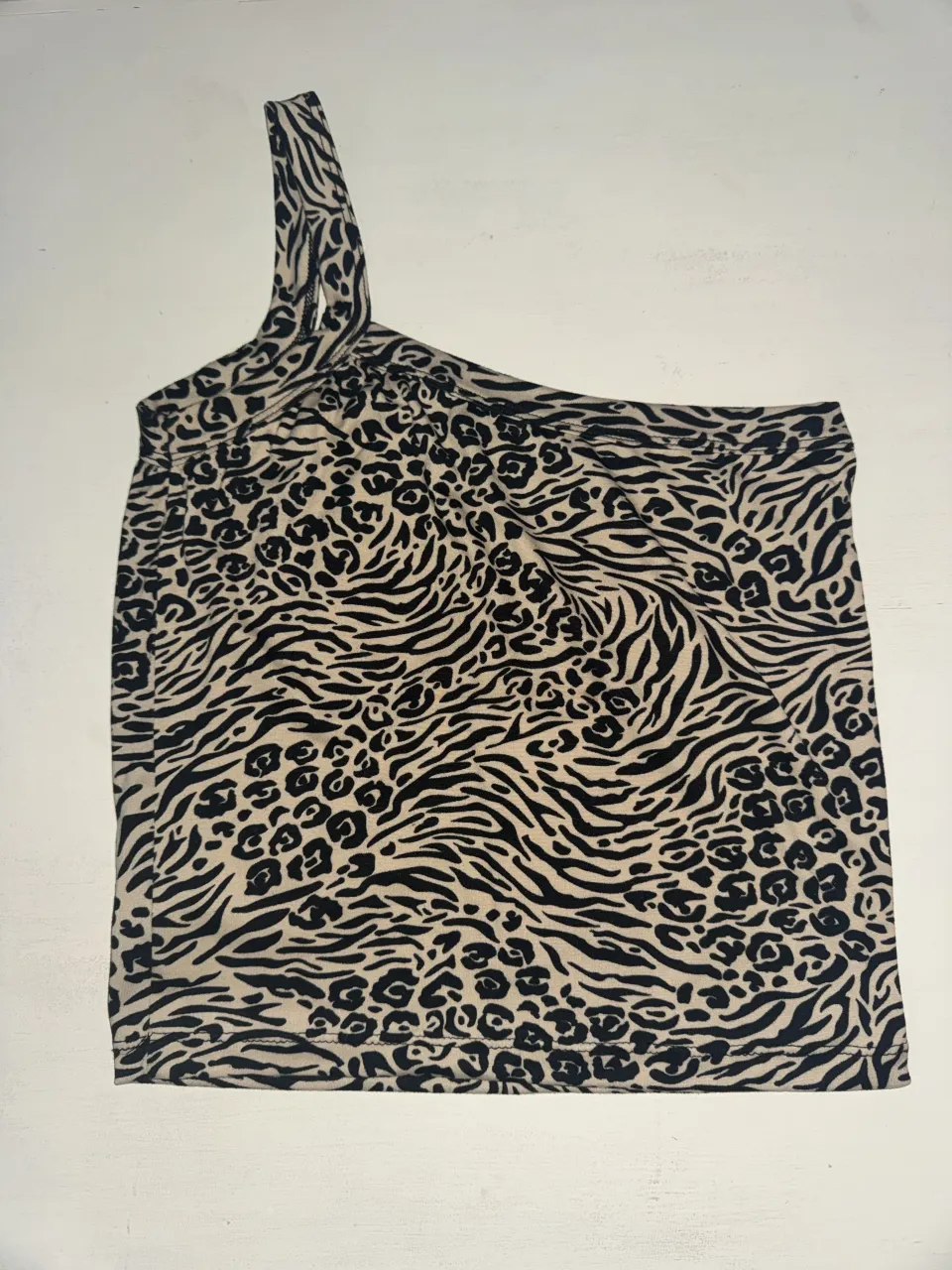 None · Talle único