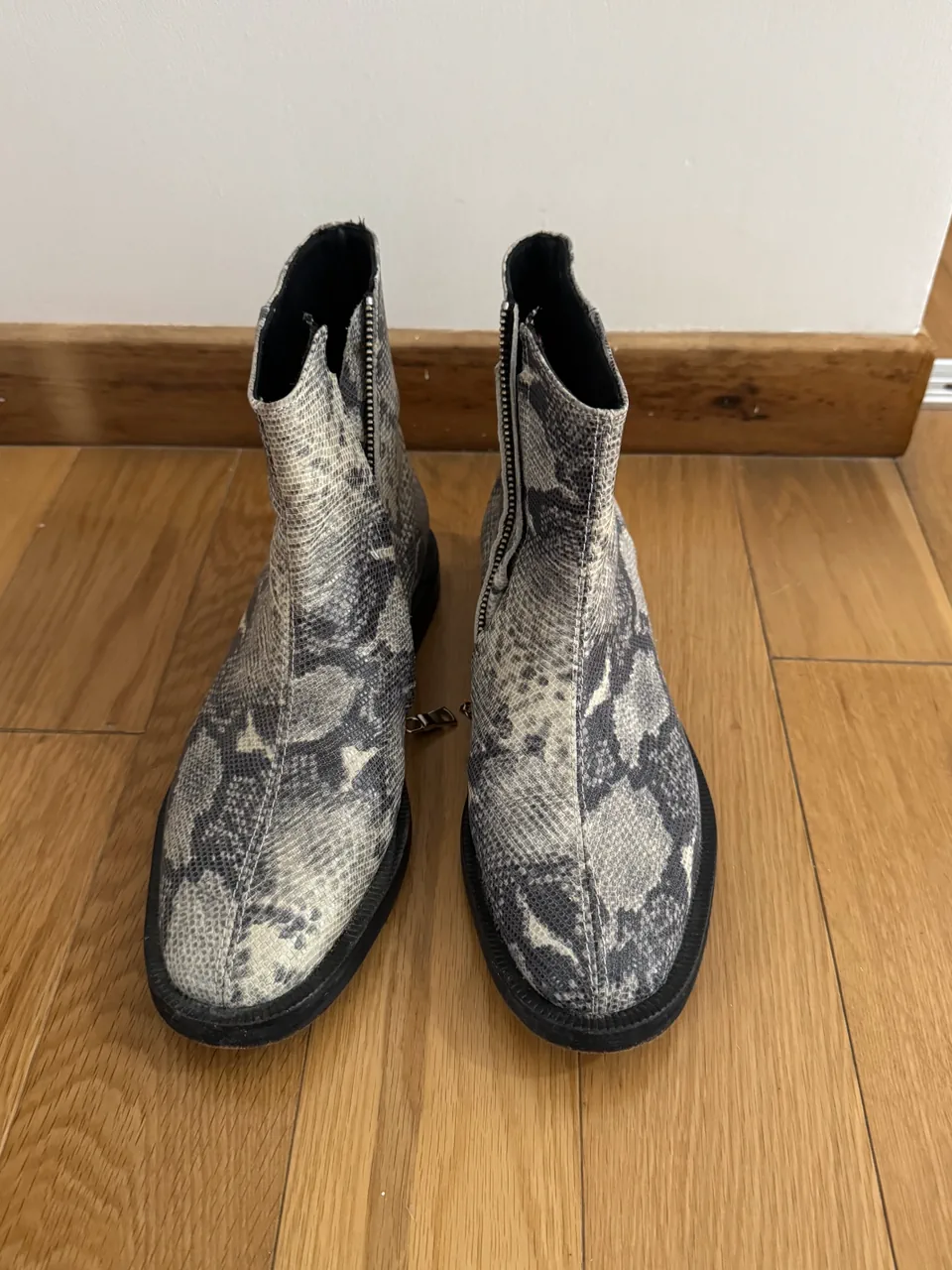 Botas Kalt - imagen 1