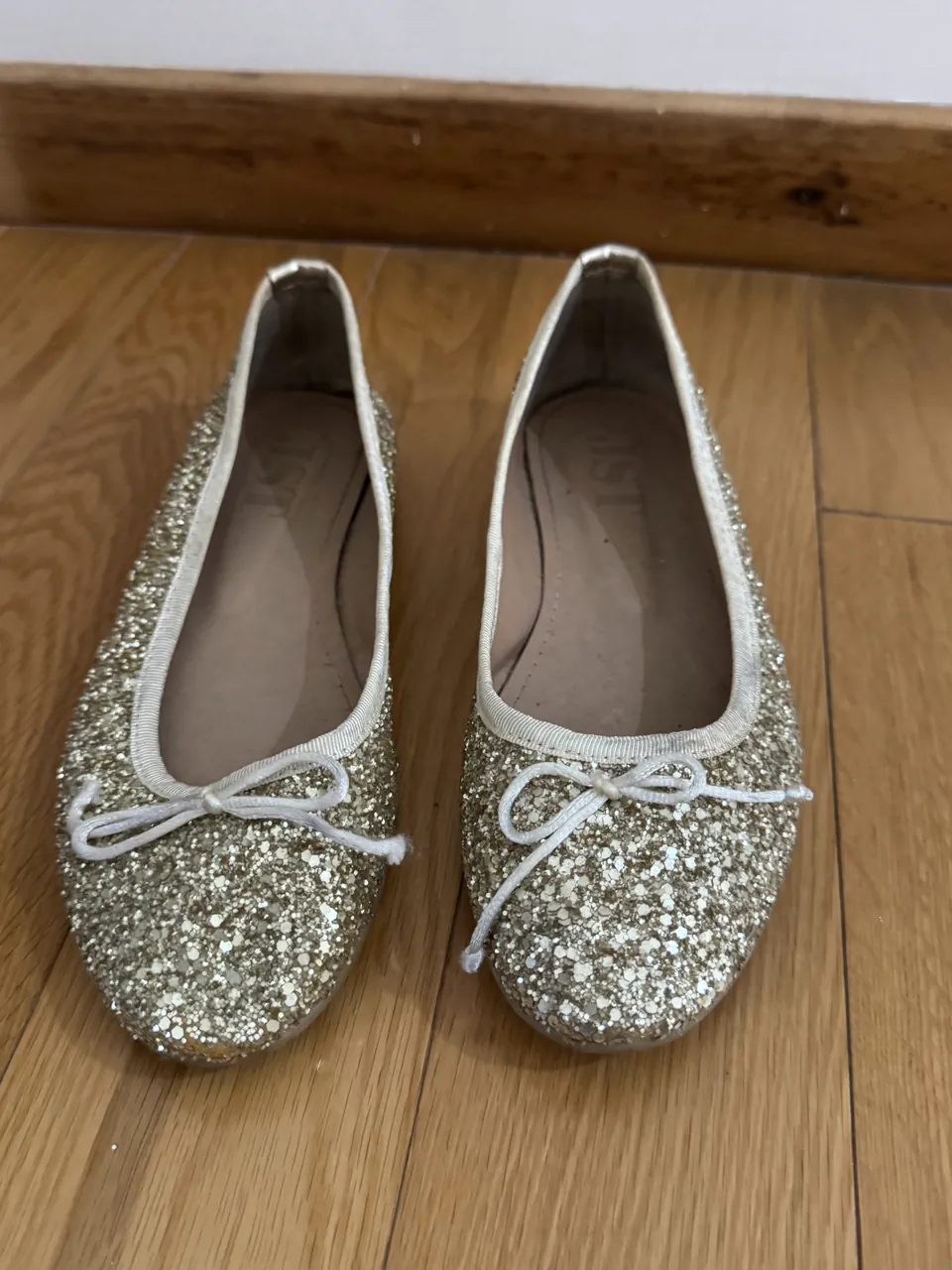 Ballerinas Justa Osadia - imagen 1
