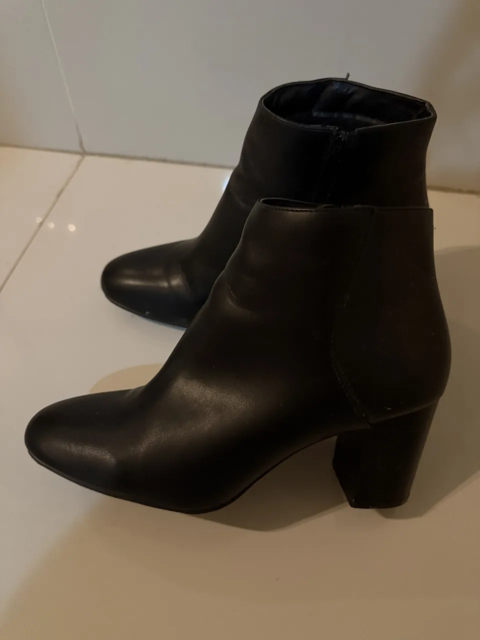 Botas Fioni - imagen 1