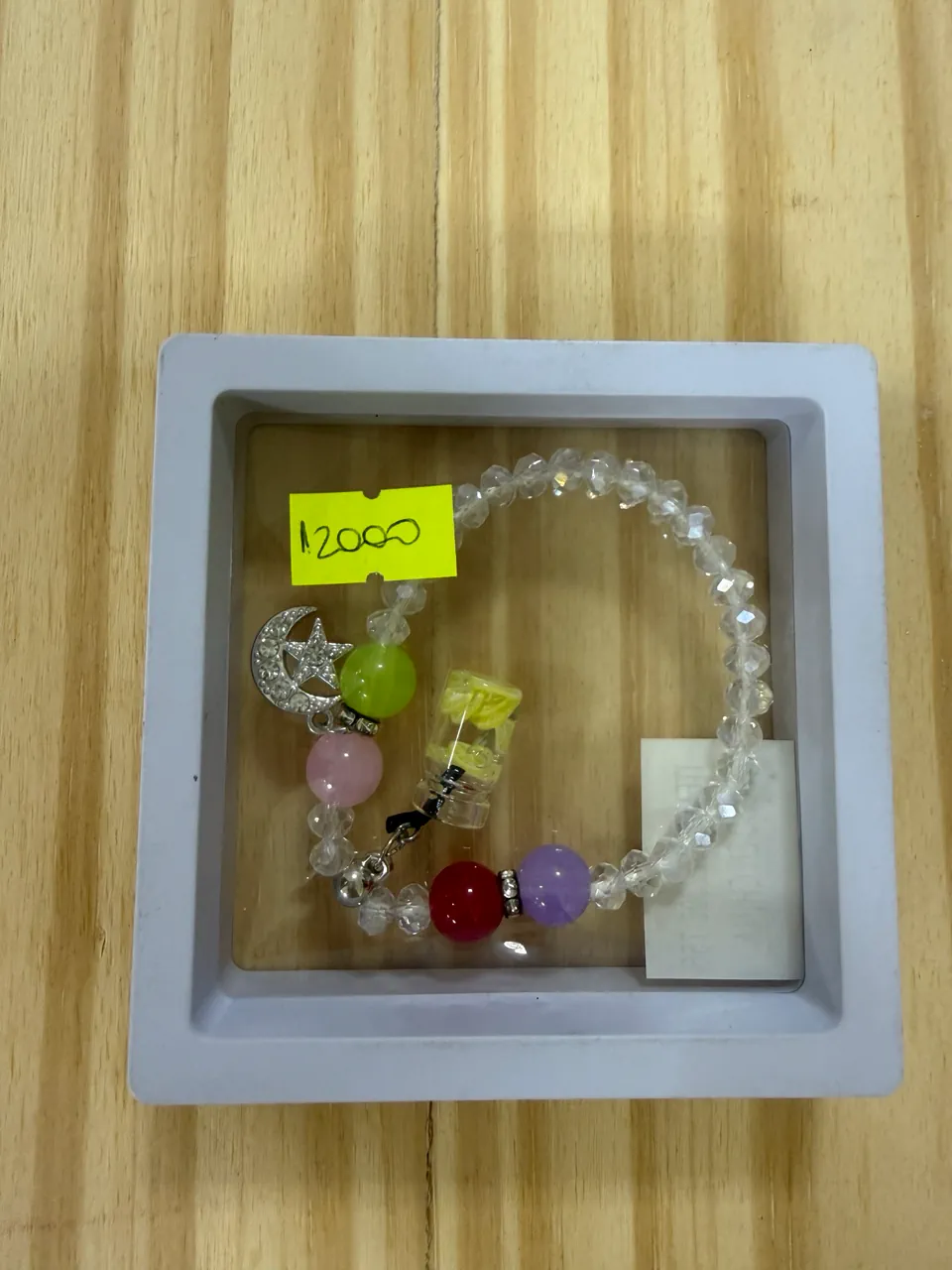 Pulsera Aa - imagen 1