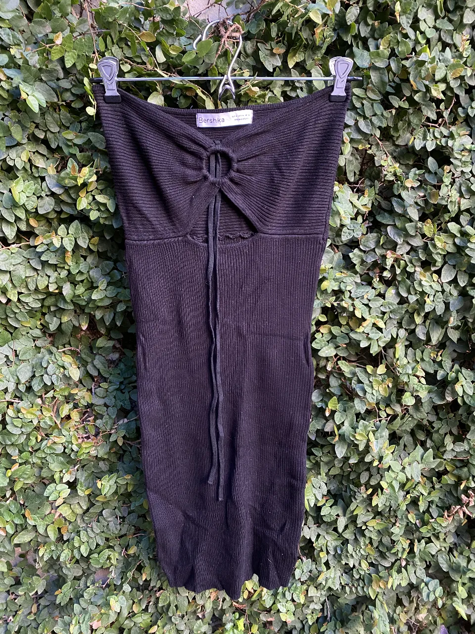 Vestido Bershka - imagen 1