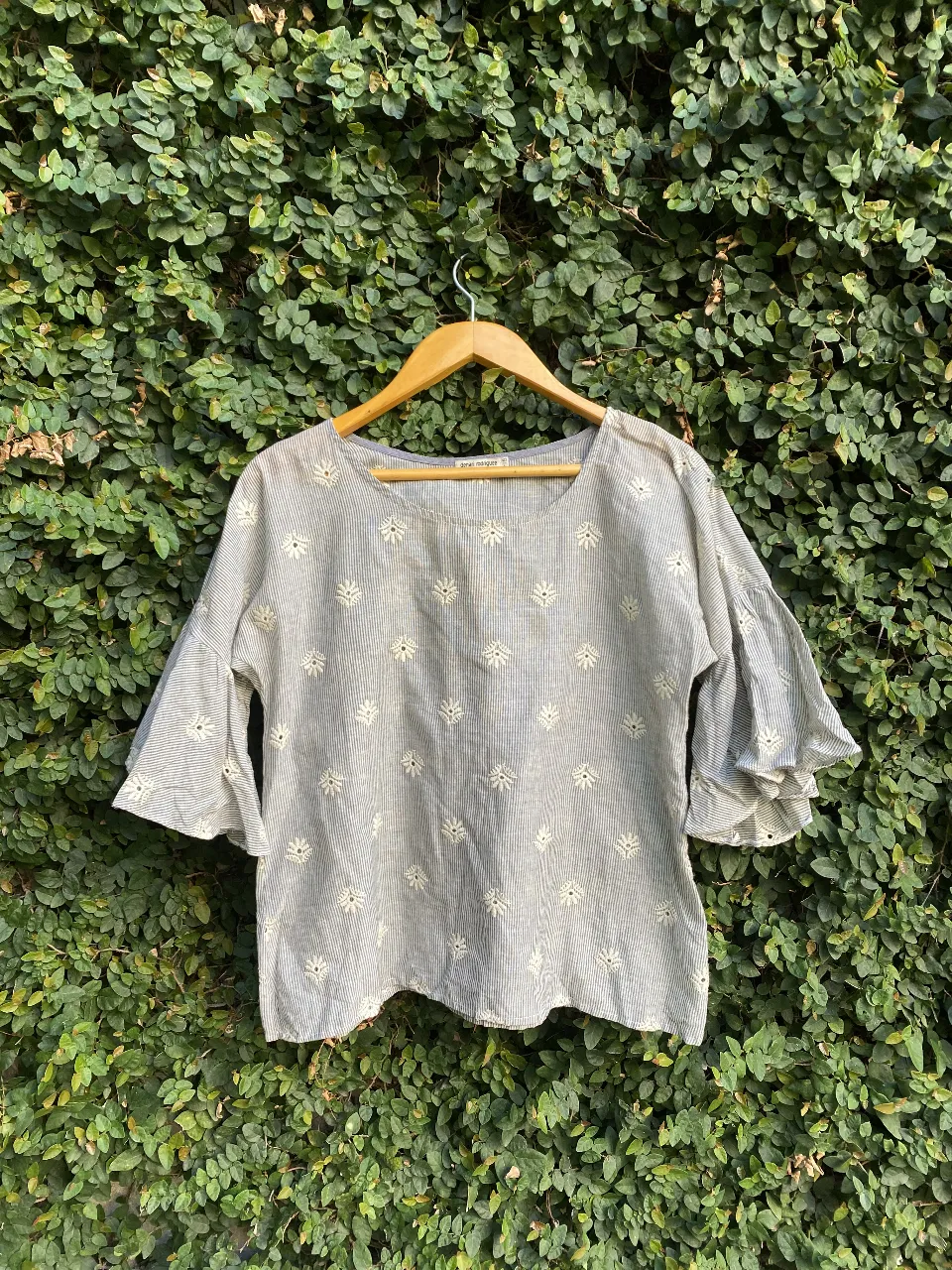 Remera denari rodriguez - imagen 1