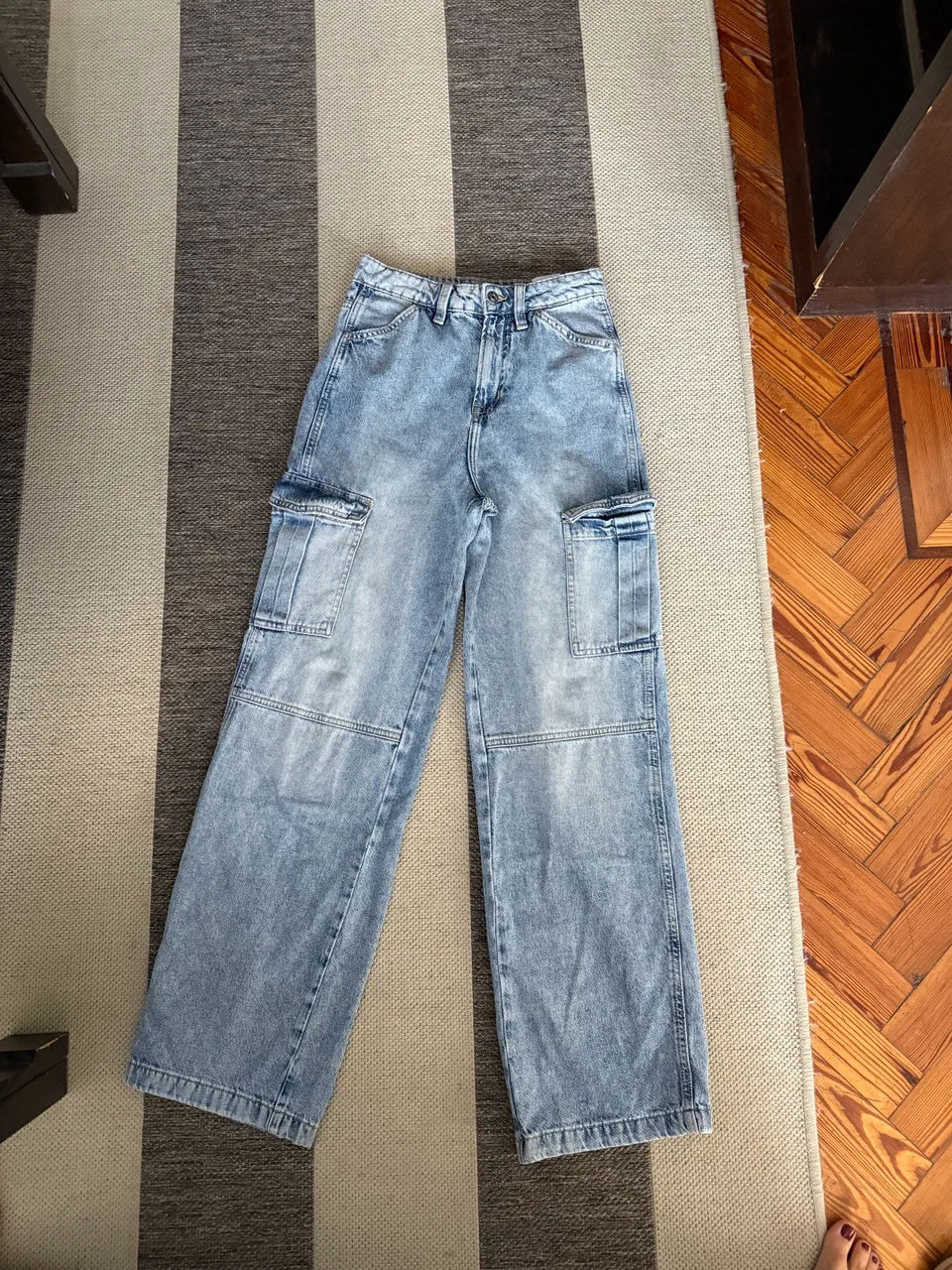 H&M · Talle MEX/ARG 32