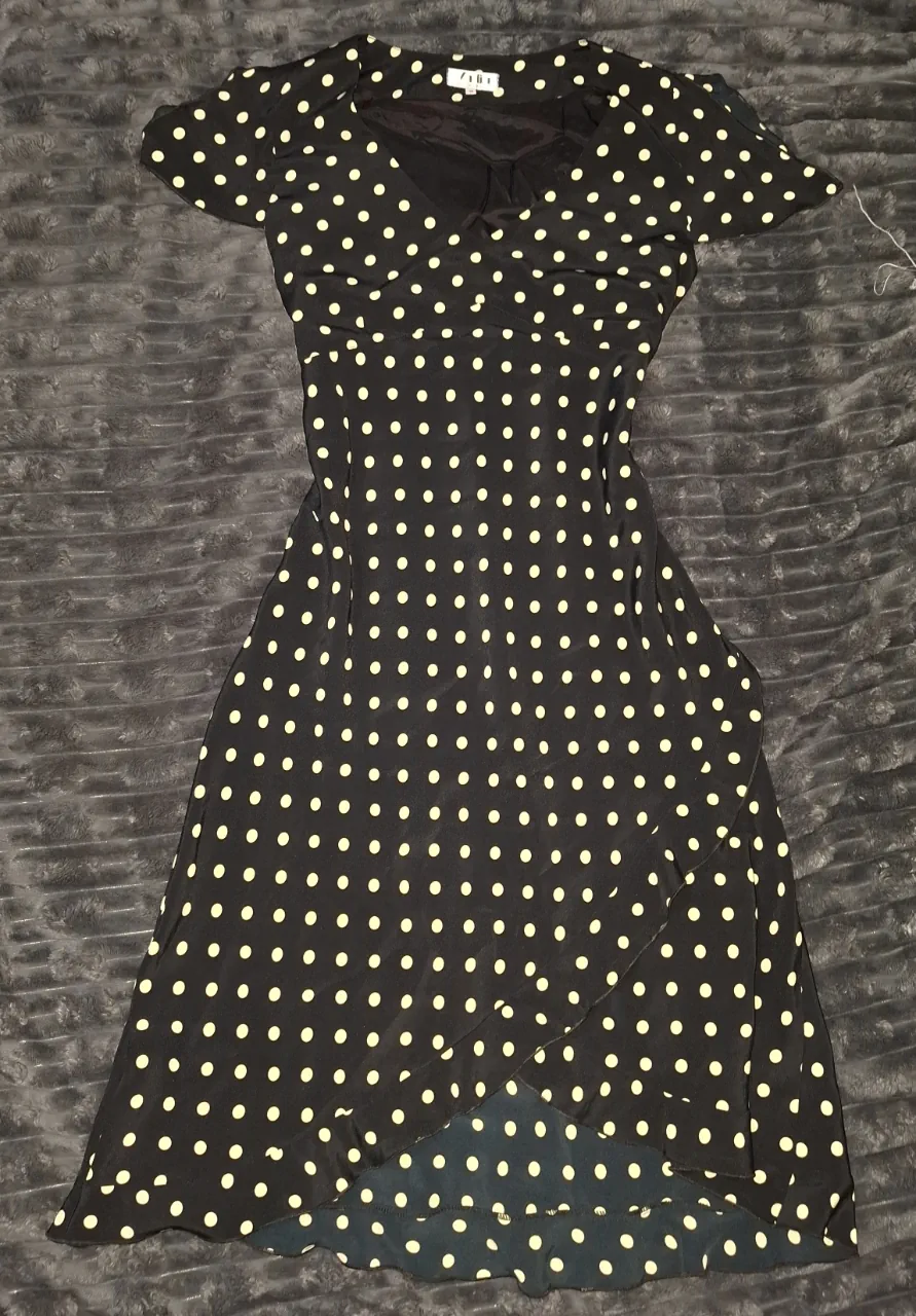 Vestido Vadia - imagen 1