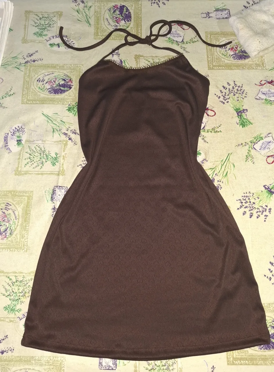 Vestido Belight - imagen 1